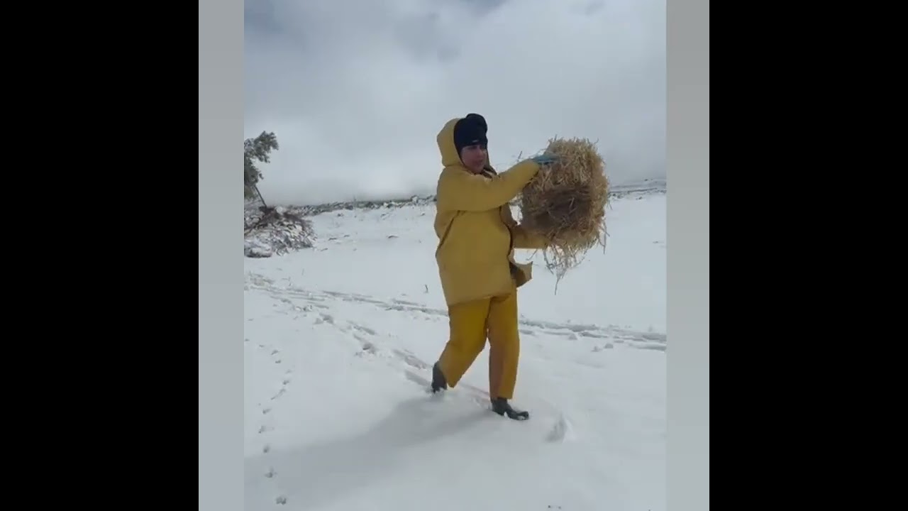 روتين يومي ديال ختكم فوزيا