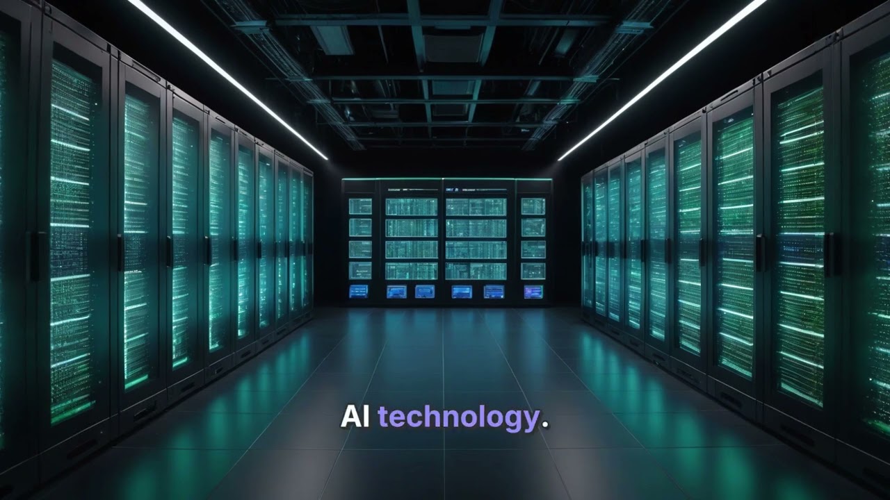 MSquare Technology Leads in IP and Chiplet Innovation at AI Hardware Summit