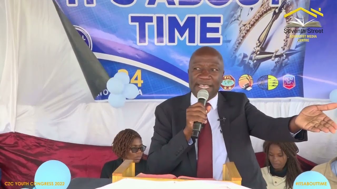 Pastor C Betera || Honey || CZC Youth Congress 2022