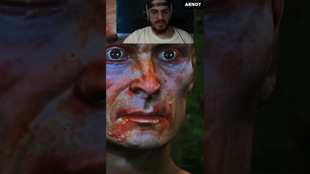 AENOT dans tous ses &Eacute;TATS ! 🎭 #flashbackwl #noface #hurricane #fyp #viral #gtarp #foryou #gaming #p