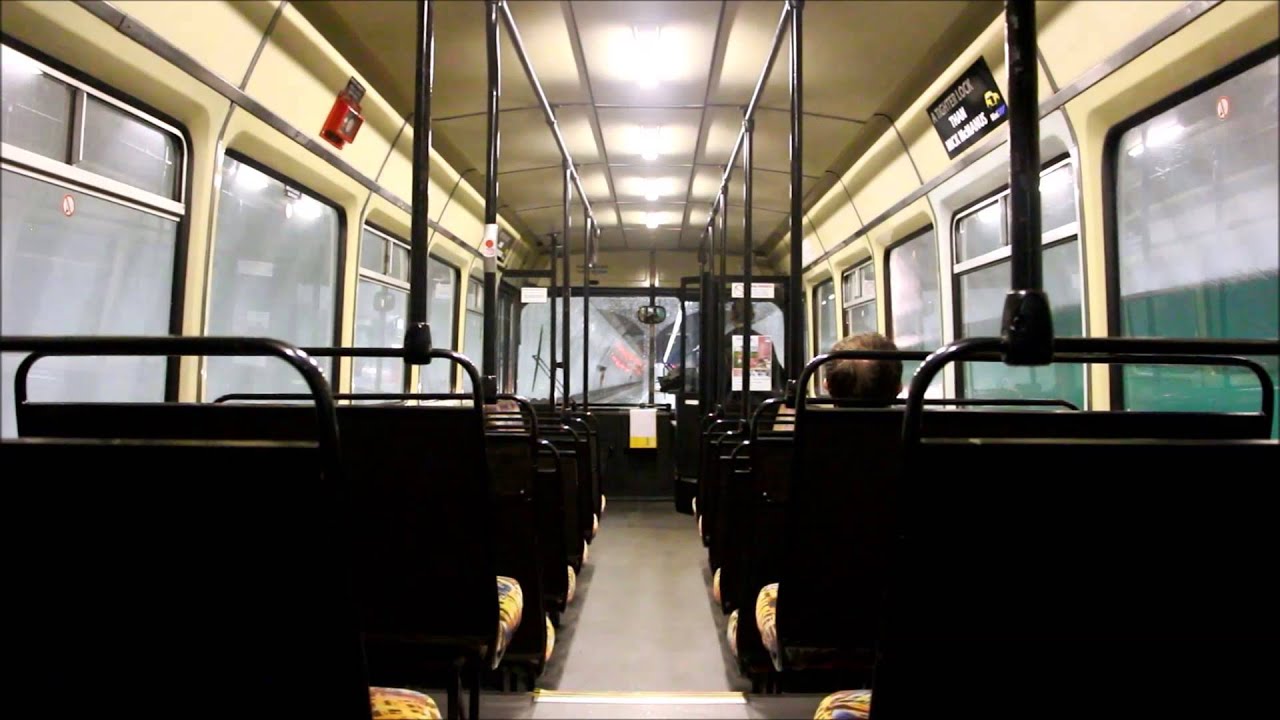 Ribble TRN 808V (Preserved)