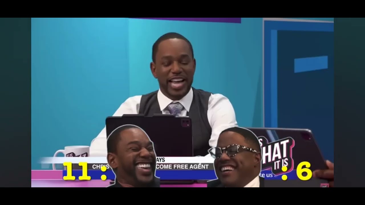 Cam'ron Mase Brandon Marshall - Ayo moments