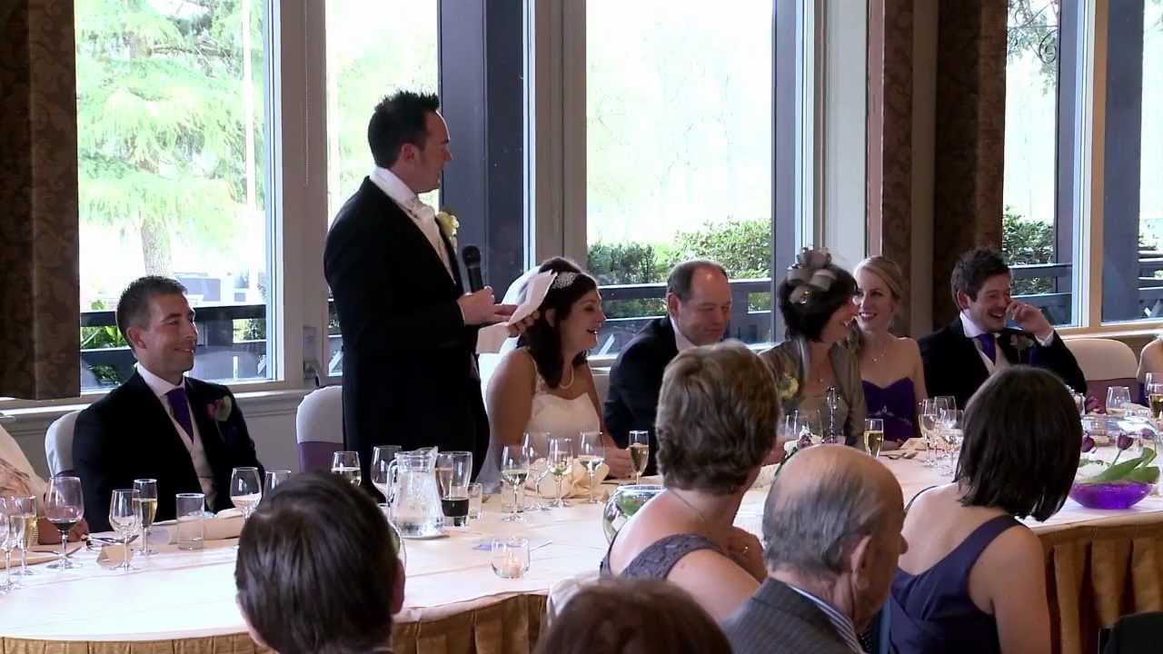 Lisa and Steves Wedding Highlights.mp4