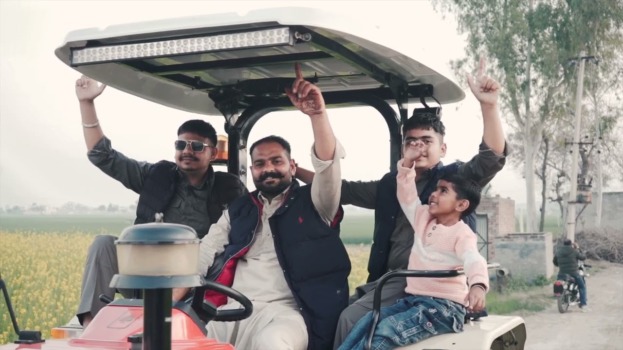 YAARI GULAAB SIDHU || BHAJAN PHOTOGRAPHY || 94644-92440