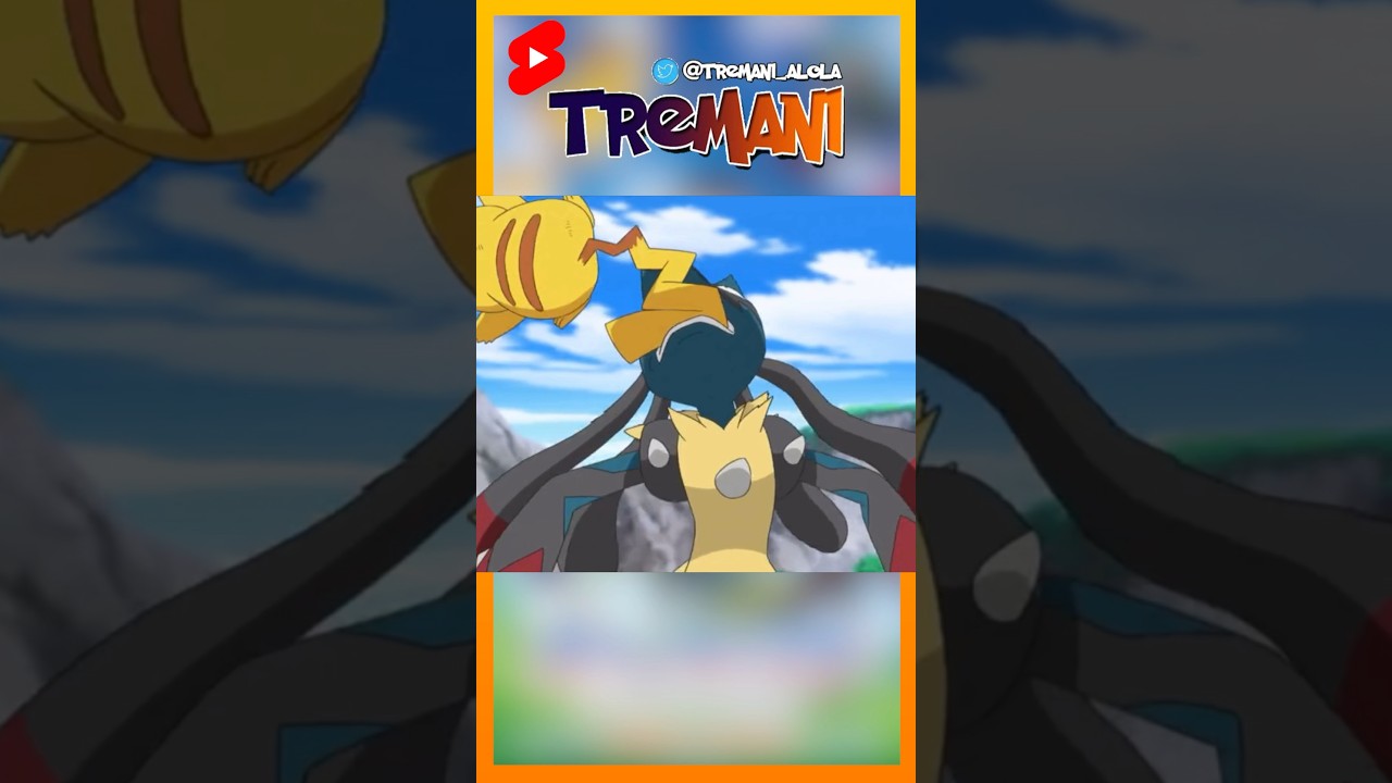 Lucario was out for blood😬