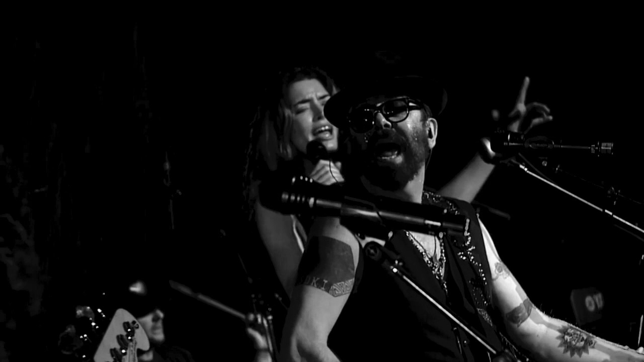 Dave Stewart @ Sunderland Empire | 10 September 2017