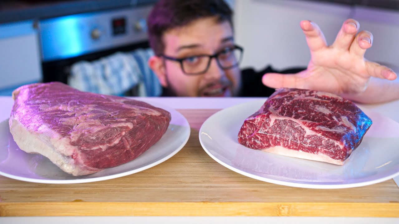 PICANHA - Najlepszy stek, kt&oacute;rego nigdy nie jadłeś
