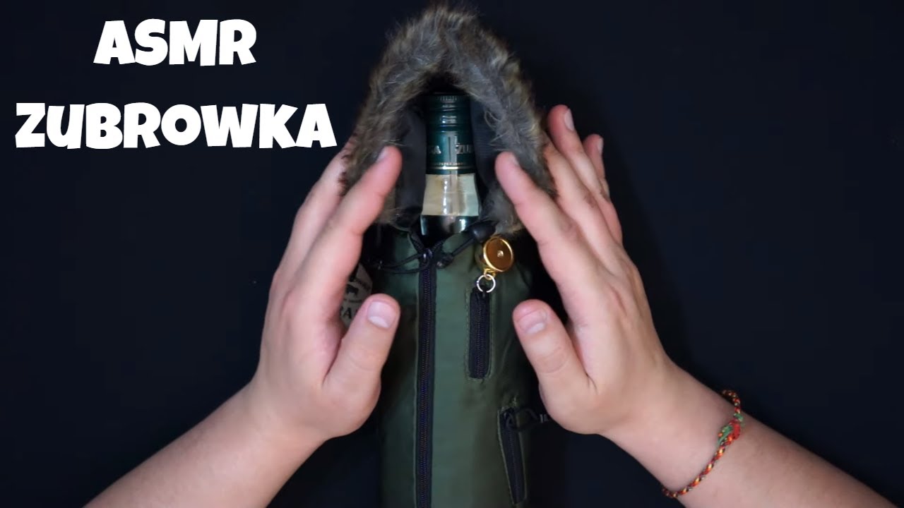 АСМР Зубровка
