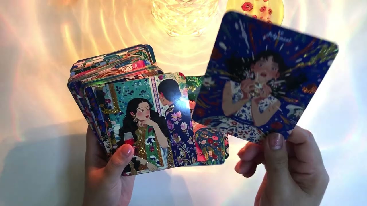 🔮 Phúc Lộc Đầu Năm