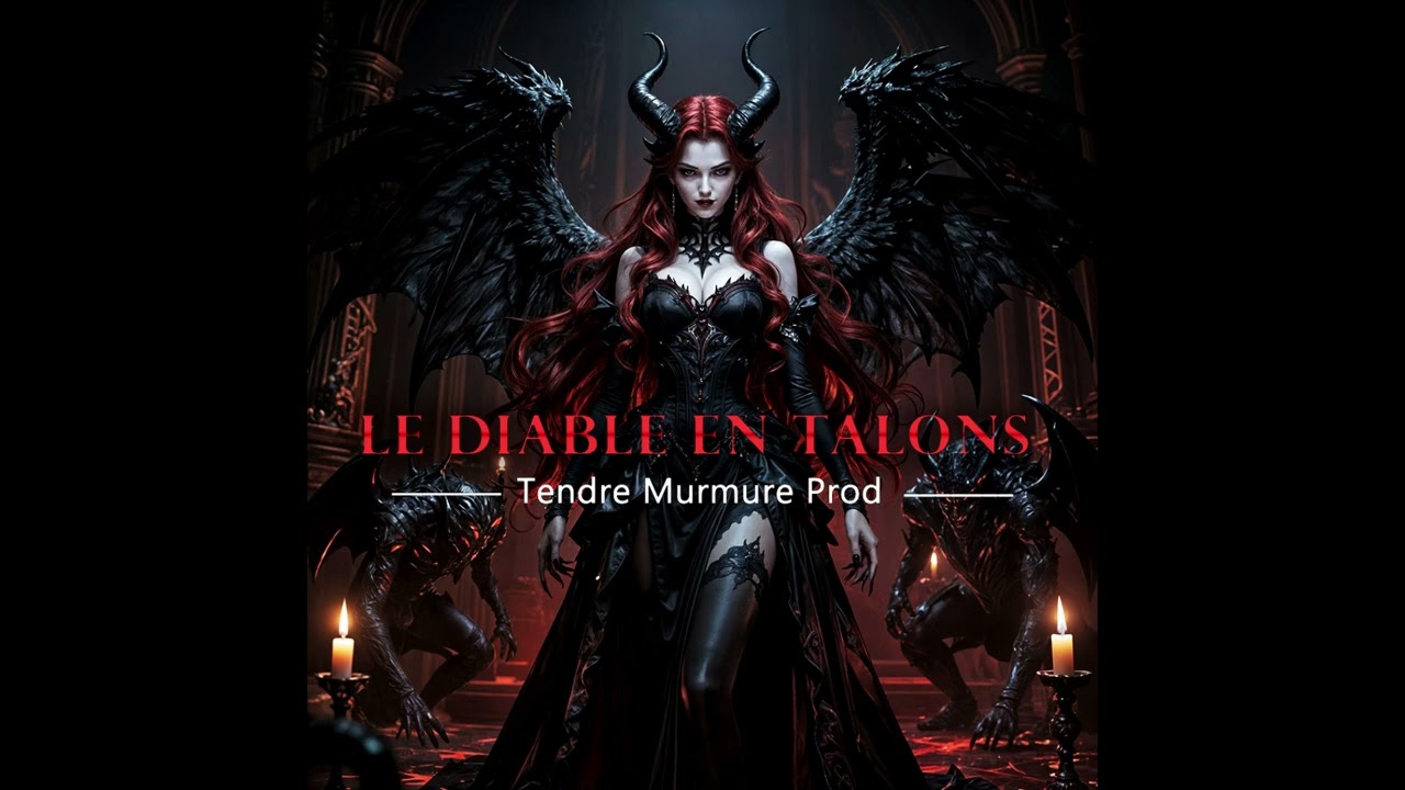 Le Diable en talons