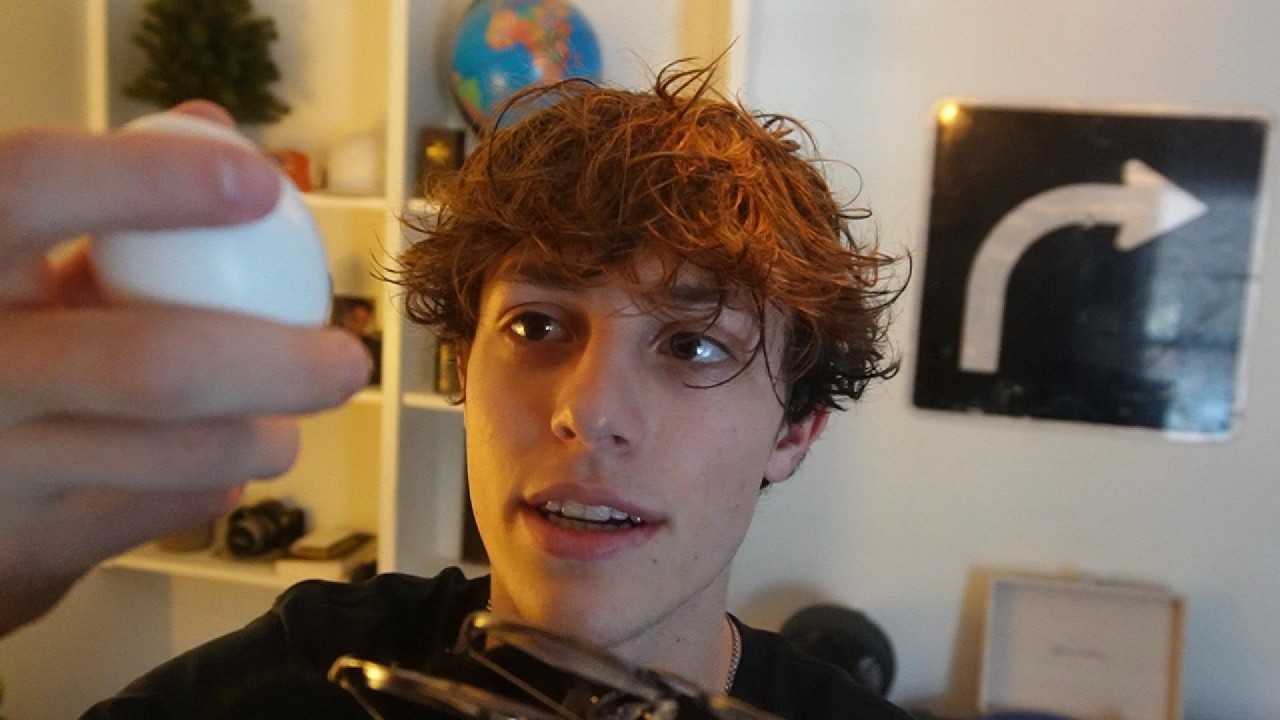 MY ROOM TOUR :)