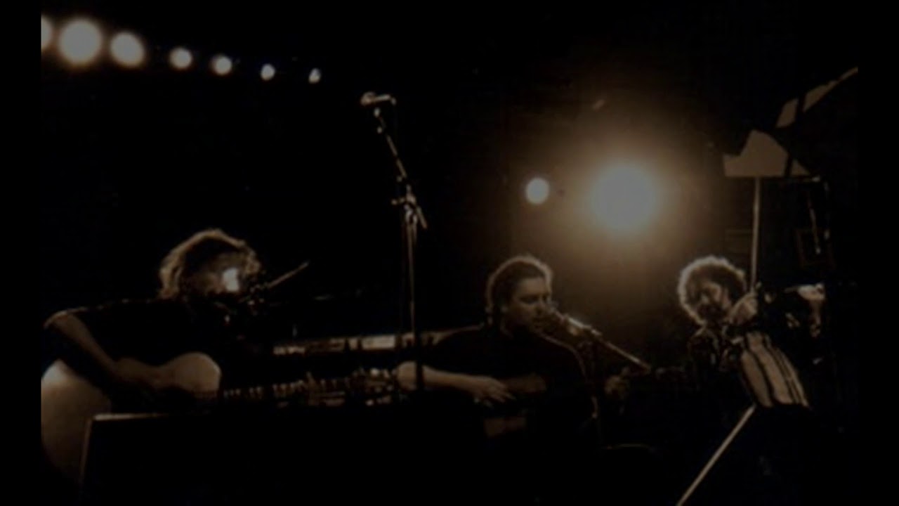 SCHAU-PAU ACOUSTIC BLUES Locomotive Blues