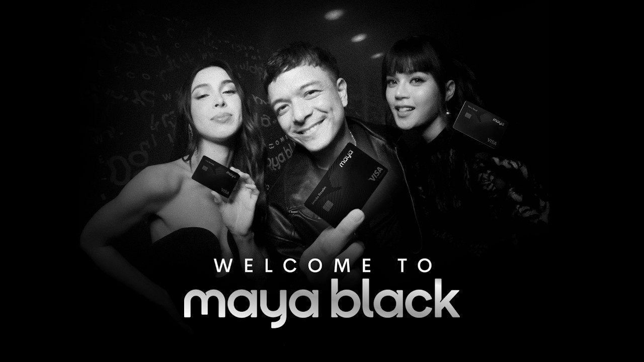 Welcome to Maya Black 🖤​​