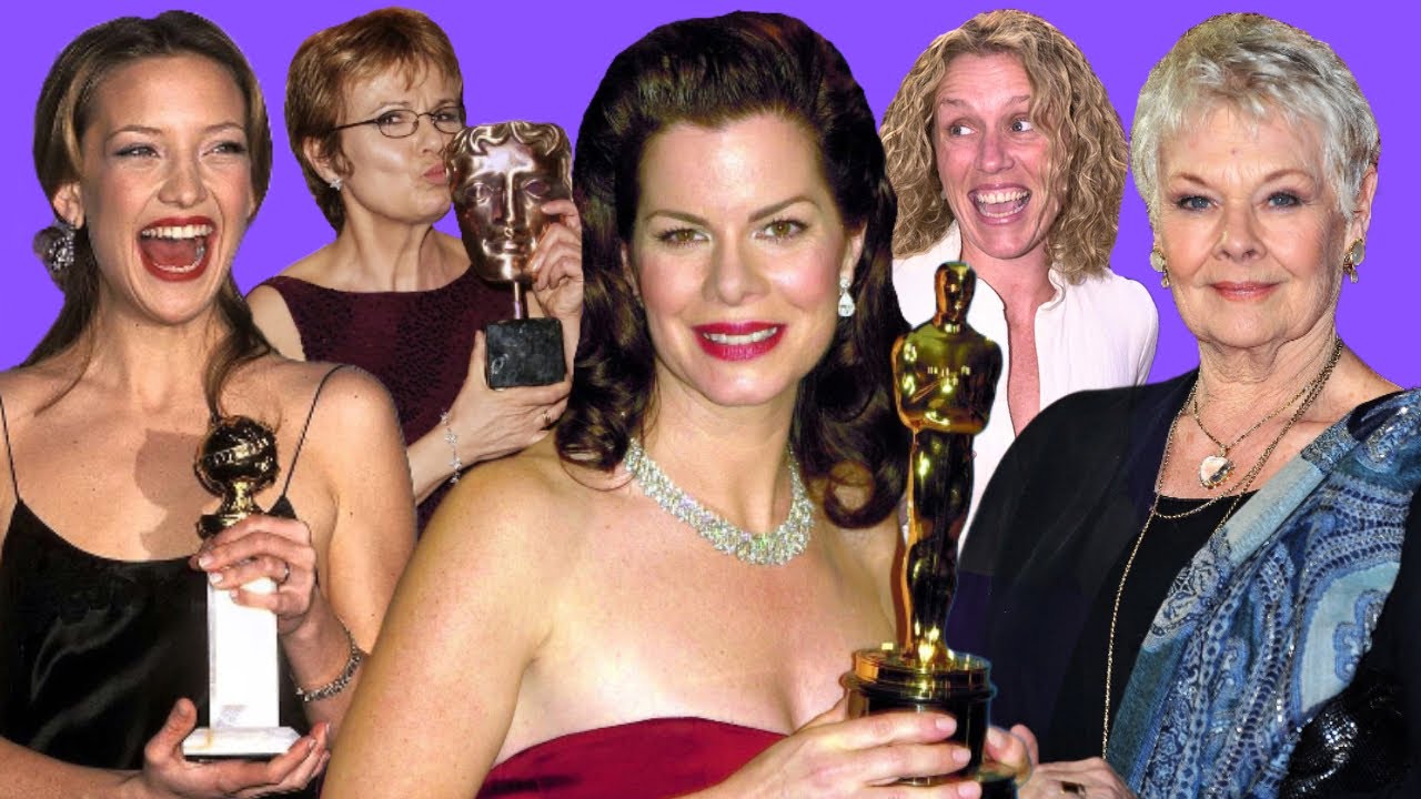The Totally Crazy Supporting Actress Race of 2000