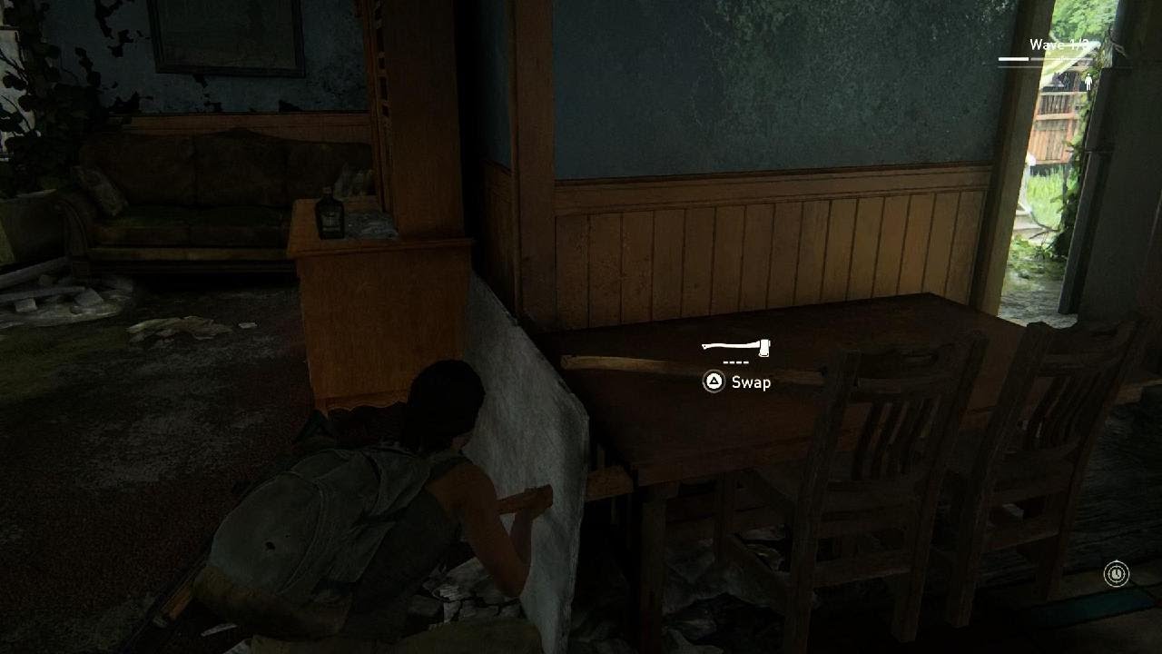 The Last of Us Part II Remastered_20260209 DailyRun