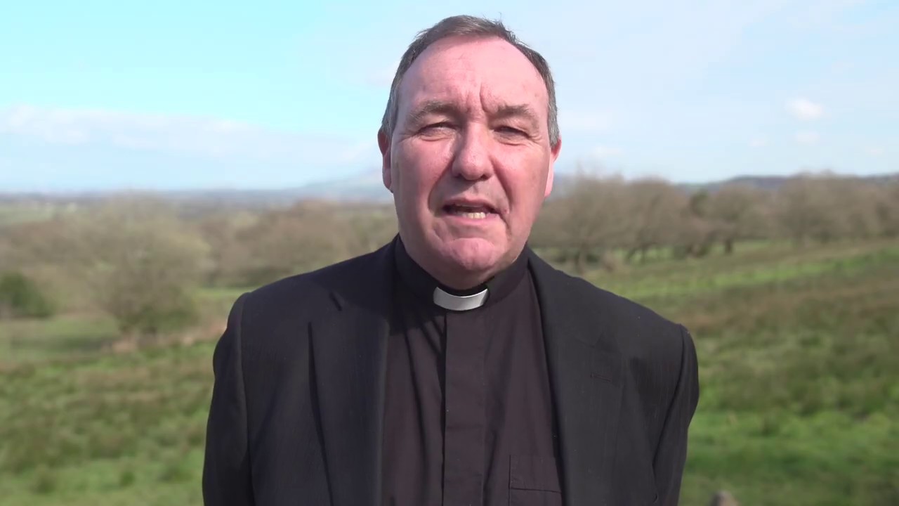 Message to the Diocese of Blackburn from Archdeacon David Picken