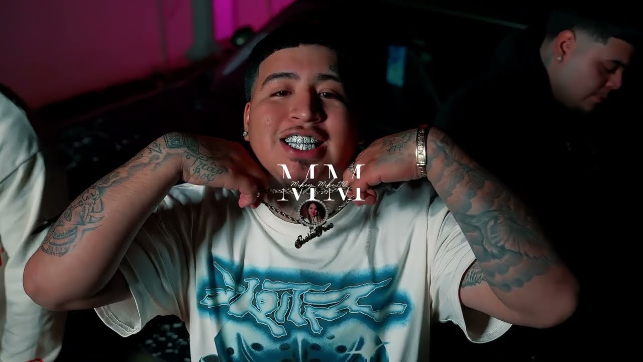 TRAPBOYGREEN X YCE BINO X YCE JULO - 