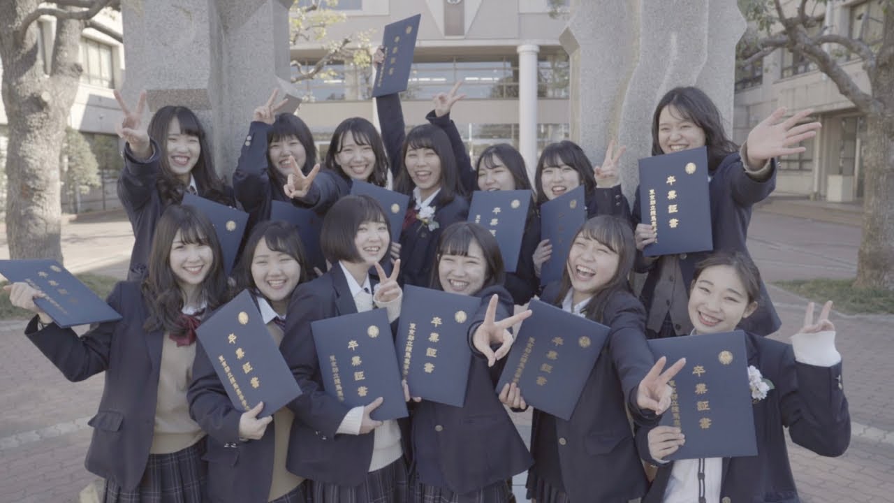 Absolute area「Girl」（Official Music Video）