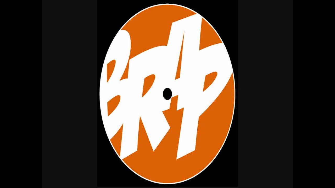 Brap (Original Mix) - Bart B More