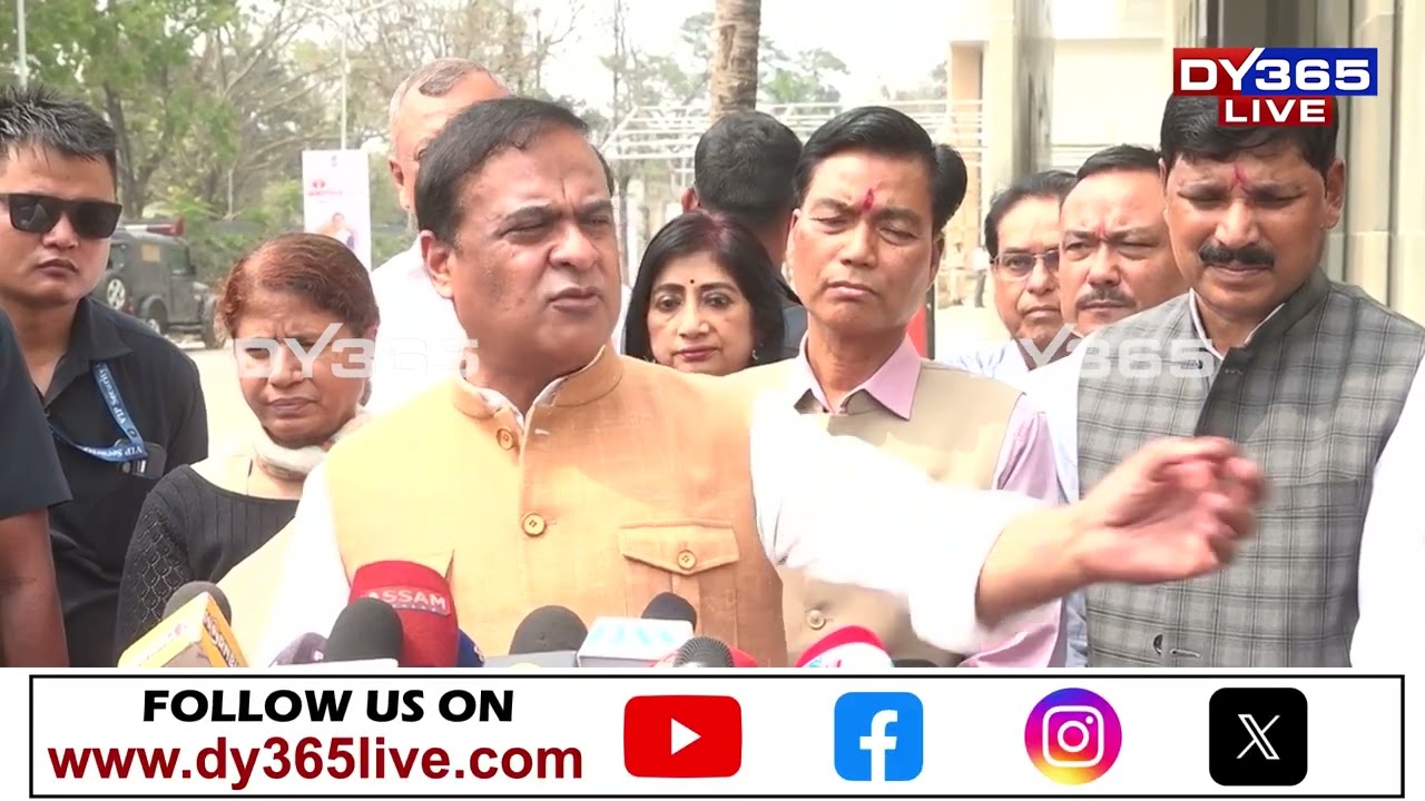 মিঞা মুছলমানৰ বিৰোধিতা কৰে অসমীয়া মুছলমানে : মুখ্য়মন্ত্ৰী