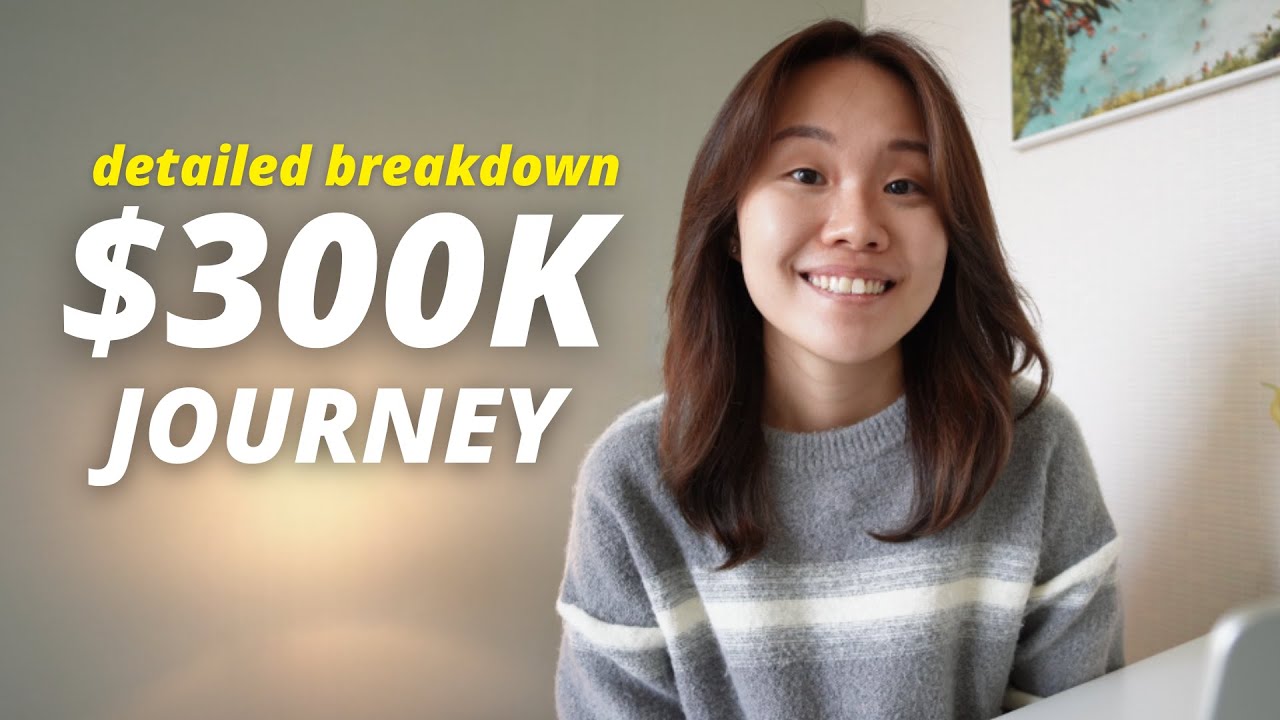 How Much Money I Have Saved & Invested at 29 Years Old