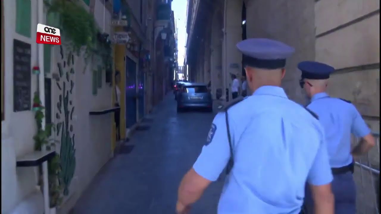 Daniel Muka jitressaq il-Qorti - Għajjat ta' 