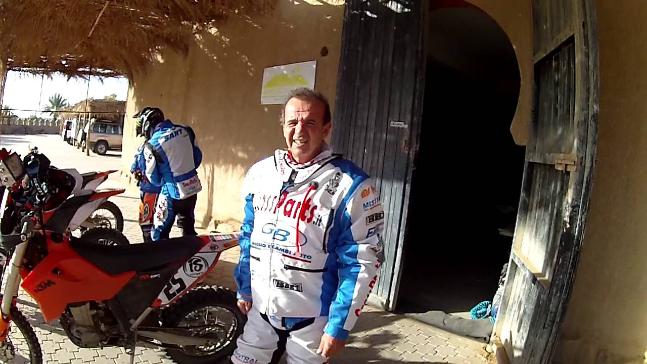 ROAD-BOOK con Jordi Arcarons (II)