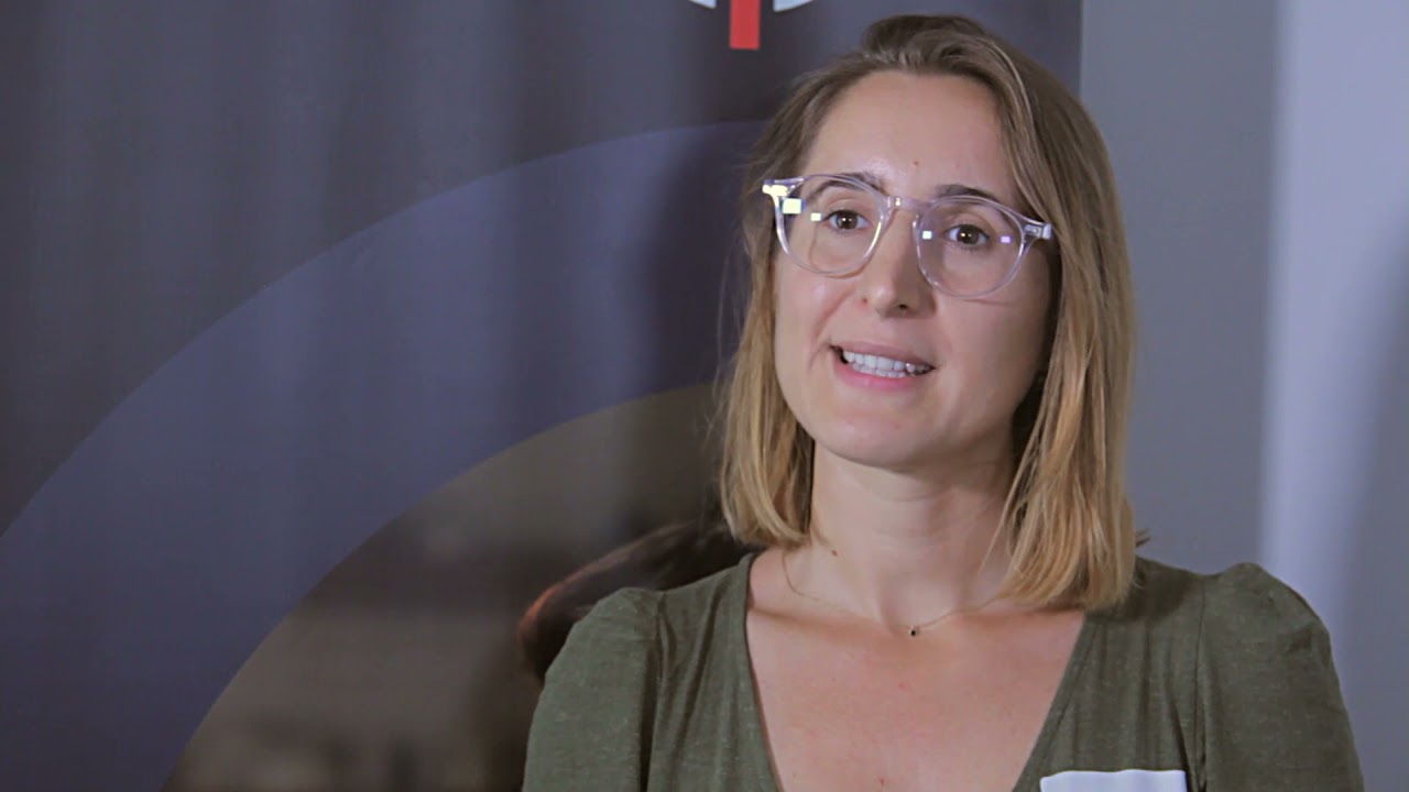Un Geiq, qu'est ce que c'est ? Interview de Barbara Atlan