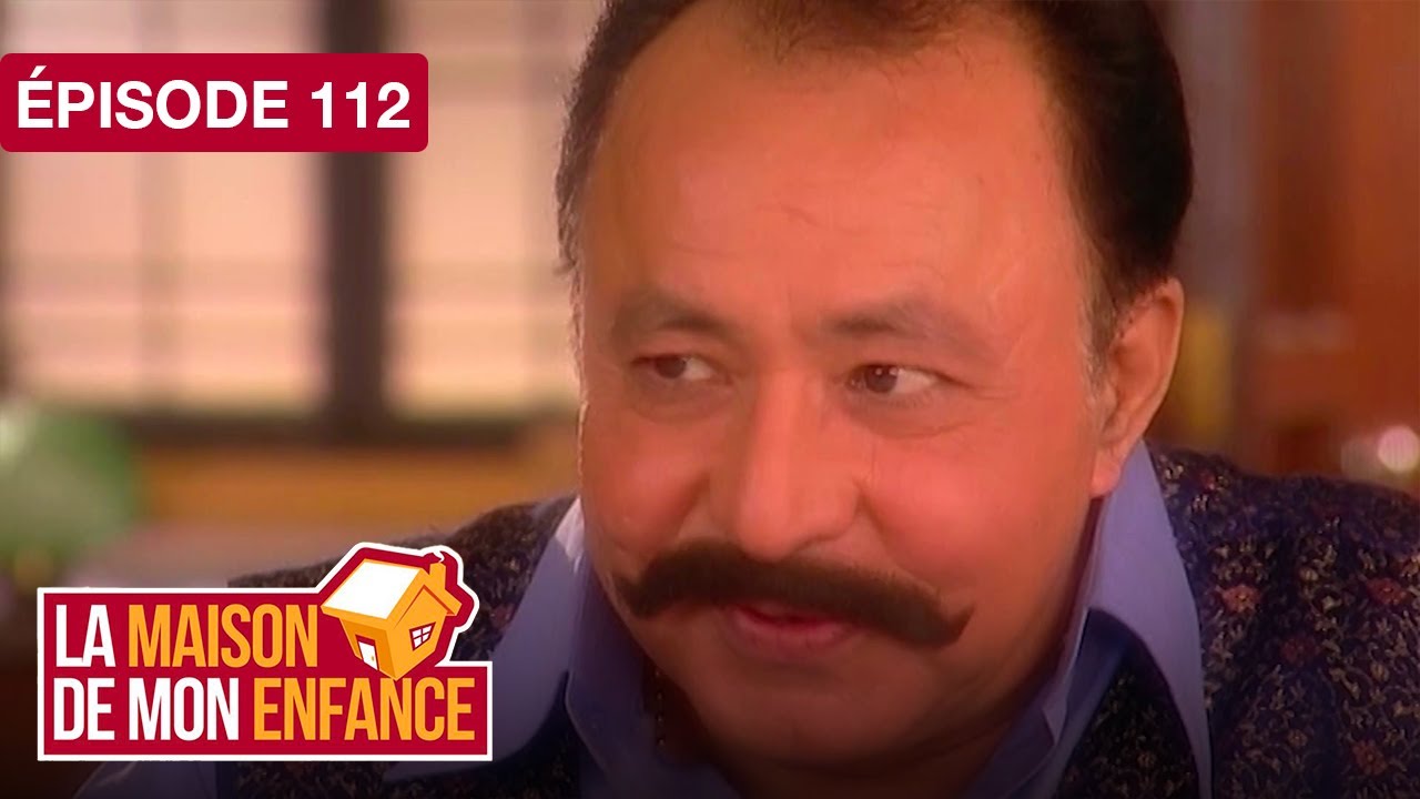 La Maison de mon Enfance (Maayka) – Épisode 112 – Série indienne doublée en français