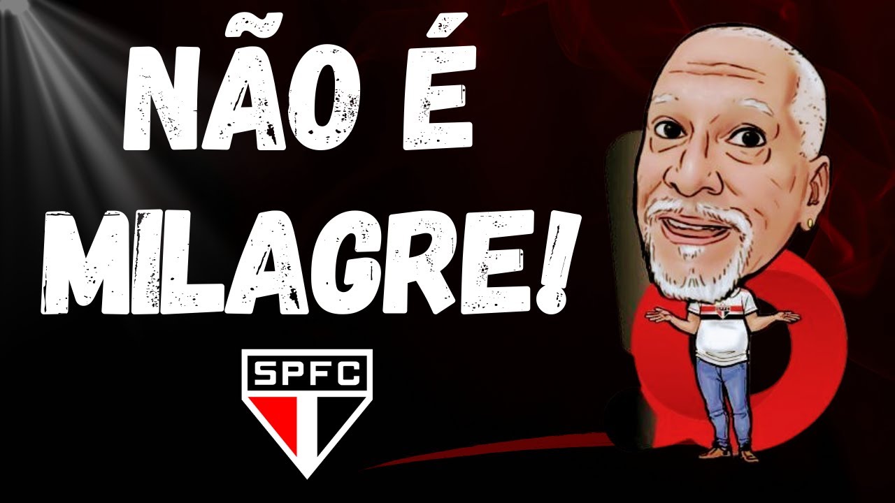 SPFC TEM UM MÊS SEM JOGADOR MACHUCADO! E CRESPO DEVE MUDAR O TIME PARA O CLÁSSICO