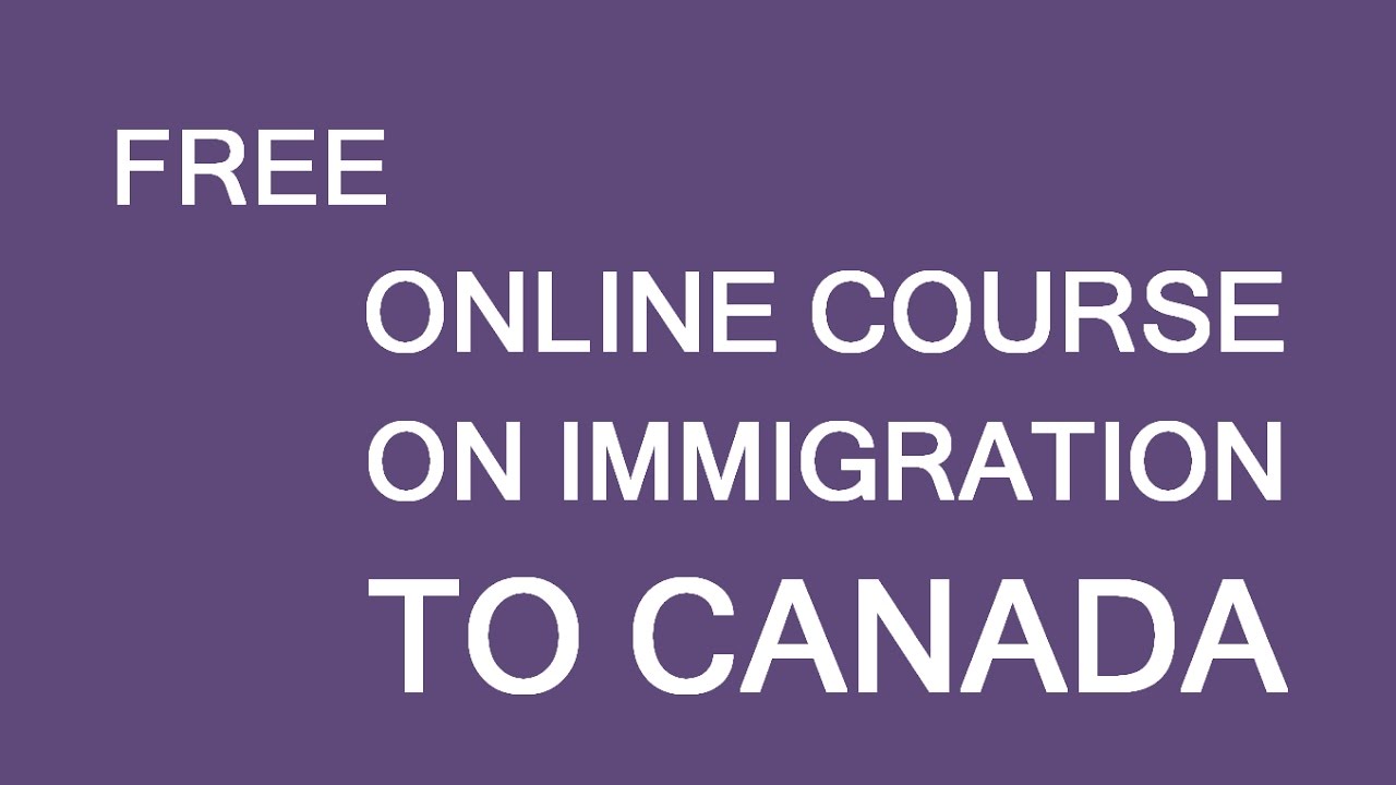 FREE Immigration Success Course! LP Group