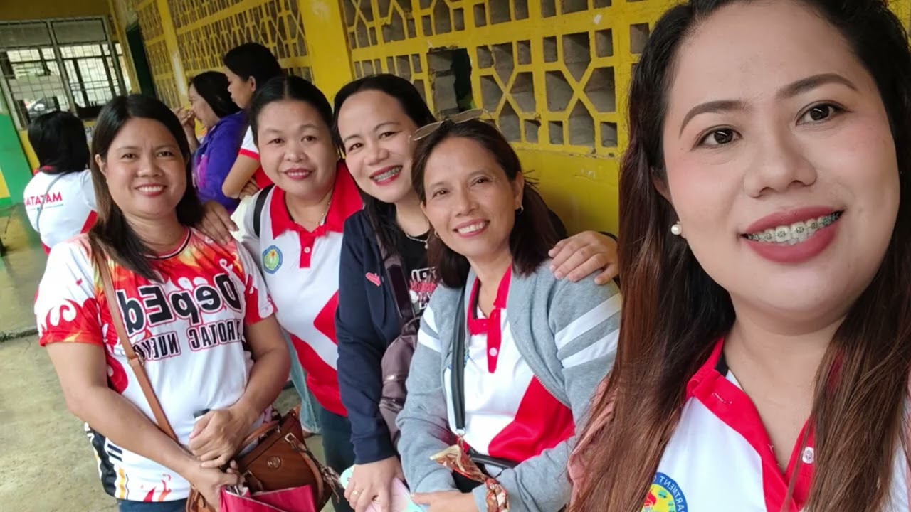 Mam MELANIE JAVELOSA