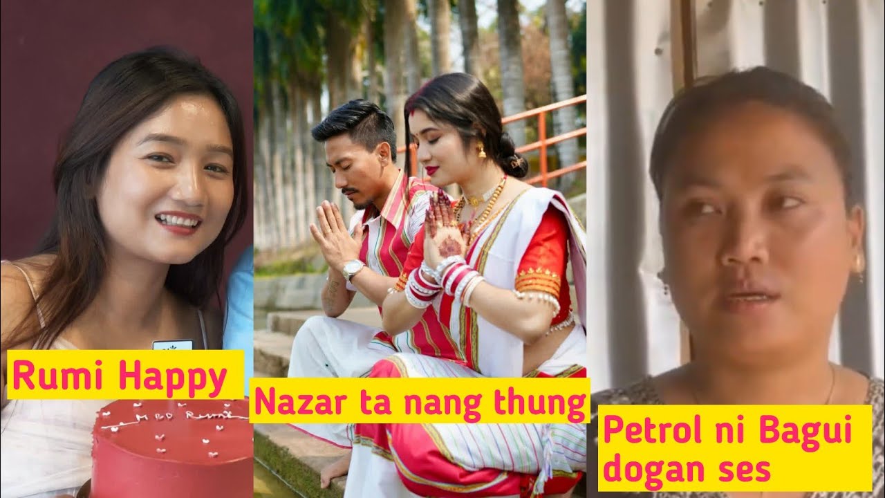 Biva jamatia no Twiui Tamo sakha james?🤔 Tamo sakha Rumi Murasing | Fact kokborok 