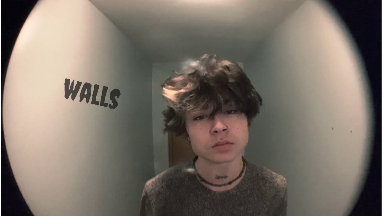KxStutz - Walls (Official Video)