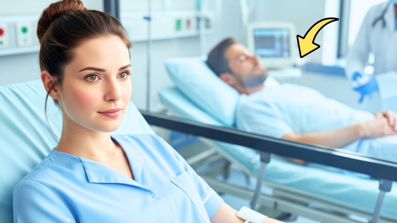 She Donated Blood to a Stranger — Never Knowing He Was a Billionaire Who Would Come Back for Her