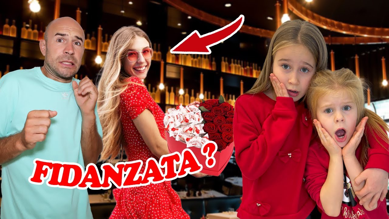 MAMMA ELENA e PAPÀ ALEXANDRU si SONO LASCIATI! PAPÀ HA UN'ALTRA FIDANZATA  😱 •Ep 1•
