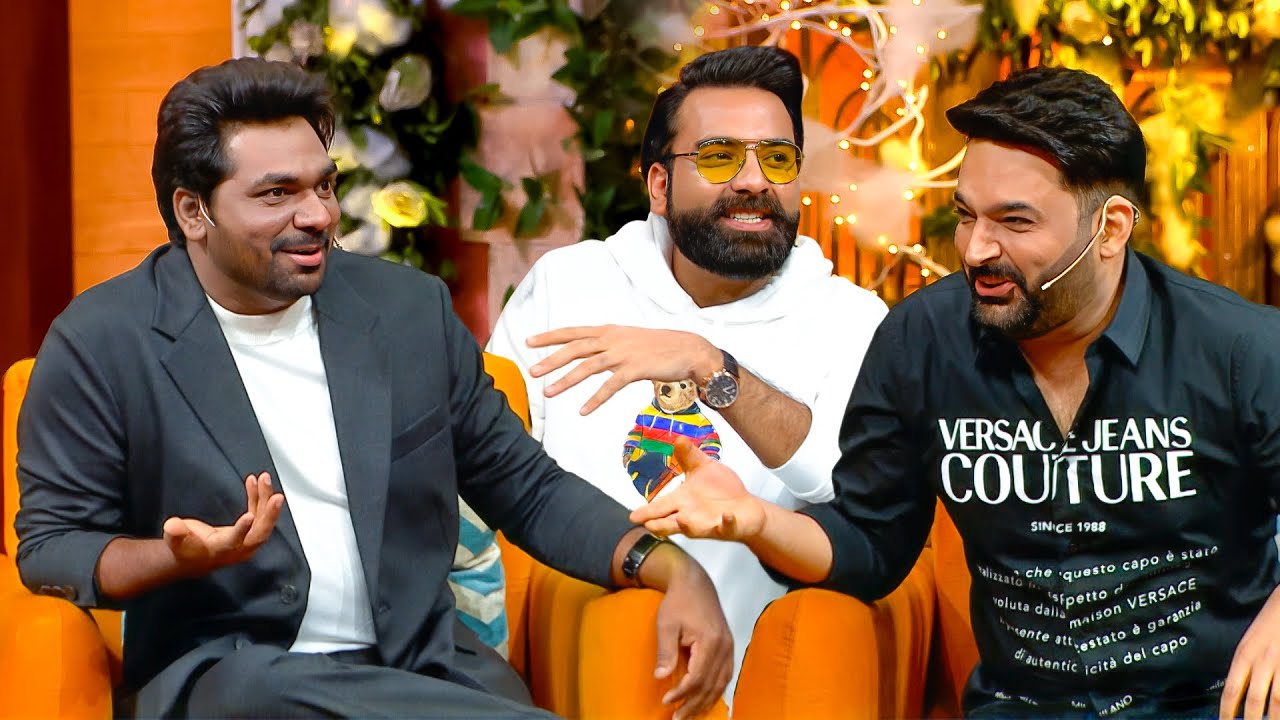 दुल्हे नहीं बने तो क्या हुआ?...बरात में तो हम भी नाचे है | Zakir Khan, Anubhav Bassi | #comedy #tkss