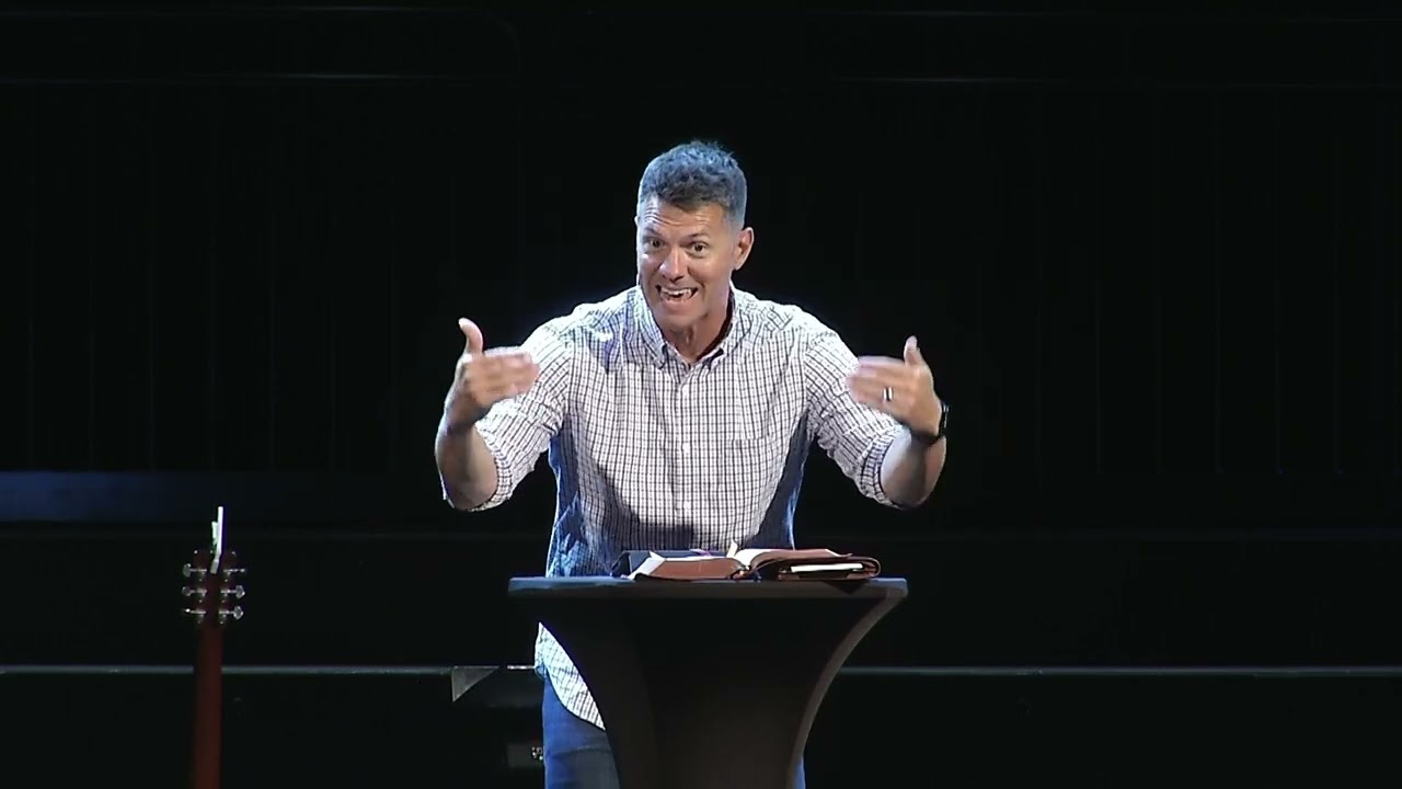 Prophetic Lessons | 1 Kings 13:1-10 | John Joseph