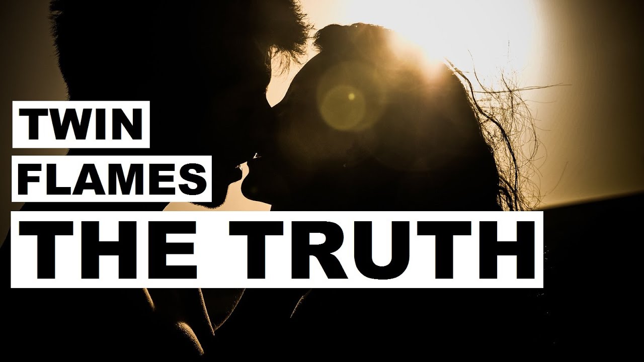 The TRUTH About Twin Flames 👫