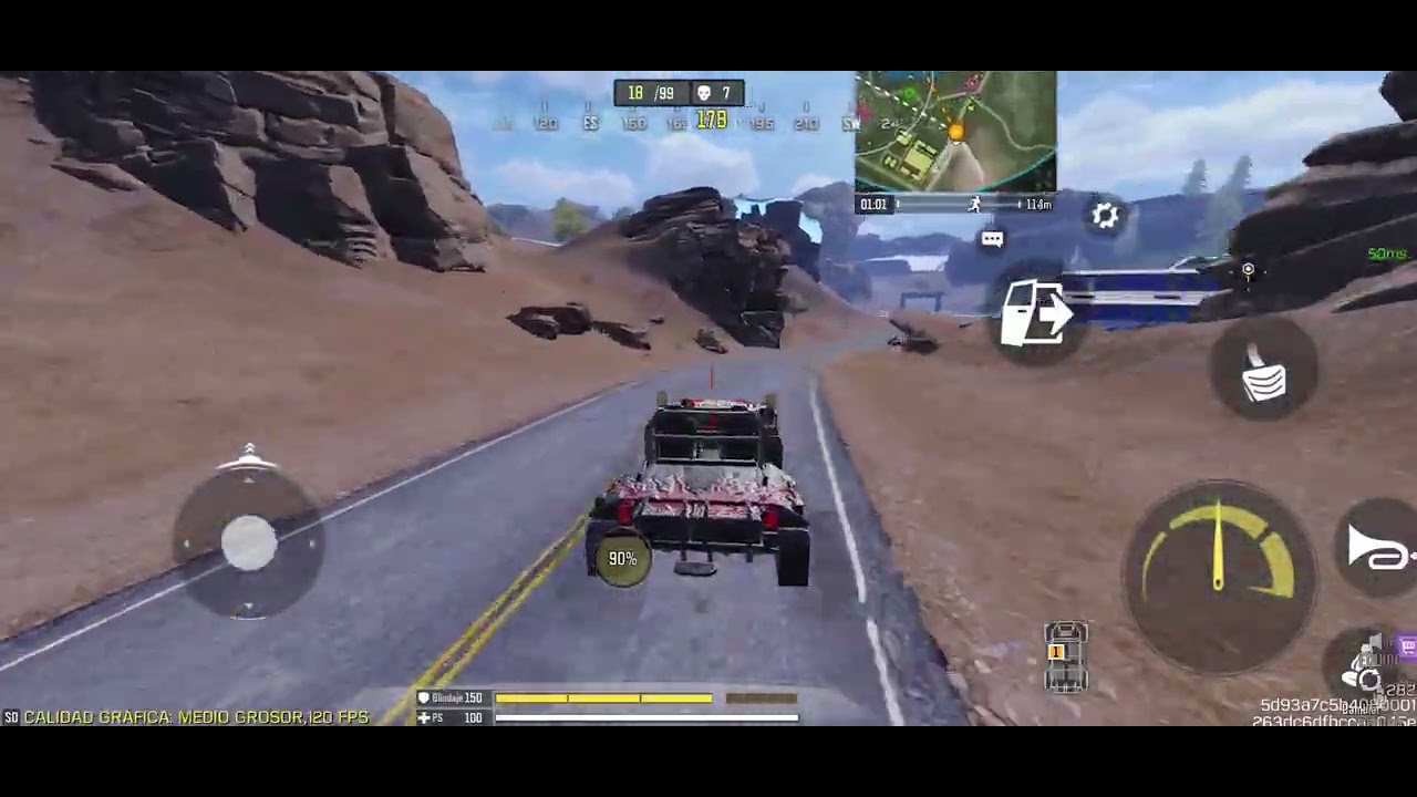 CALL OF DUTY MOBILE: GAMEPLAY # 82