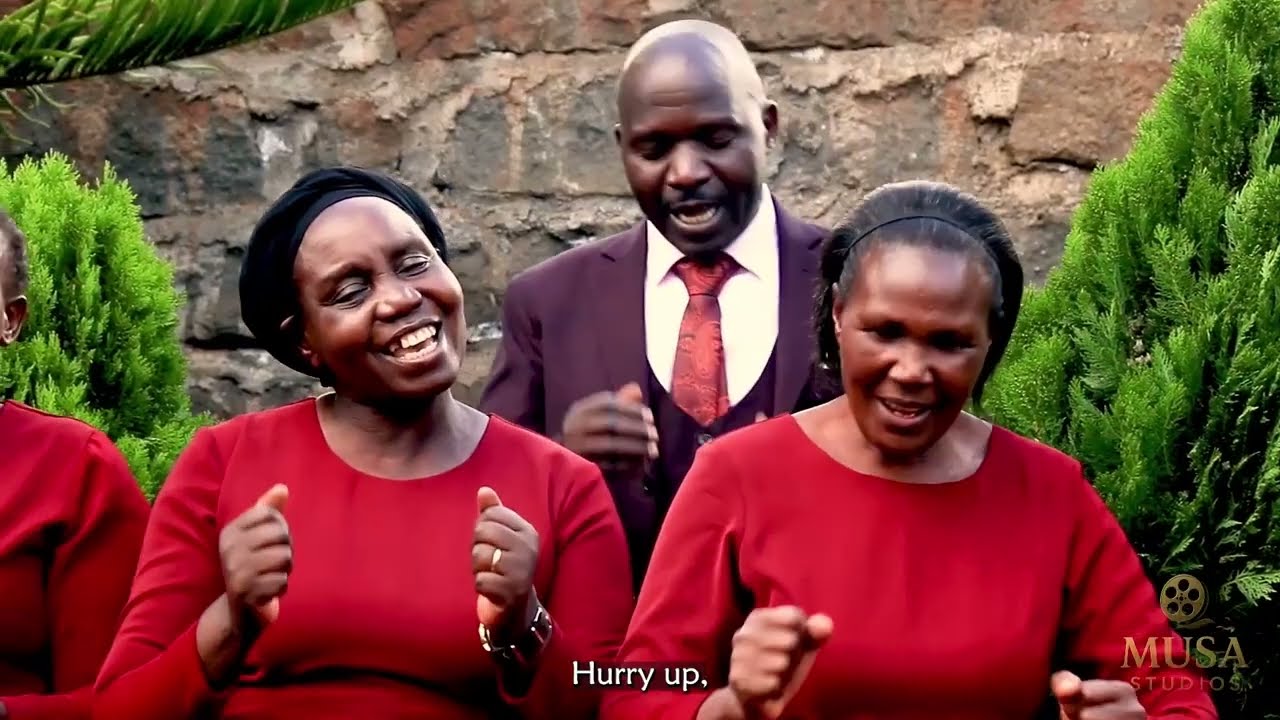 Obwanchani bwa Tata