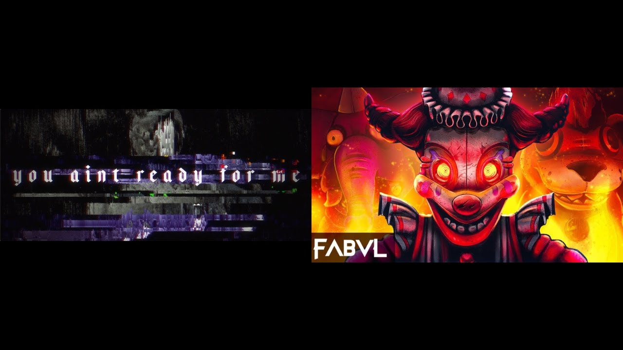 Skillet x FabvL 