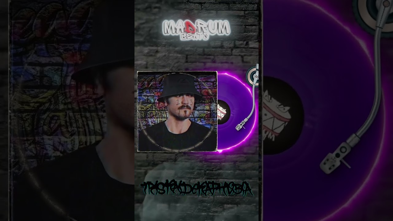 #beats #instrumental #boombap #oldschool #hardhiphop #darkhiphop #darkrap #underground #beatstars
