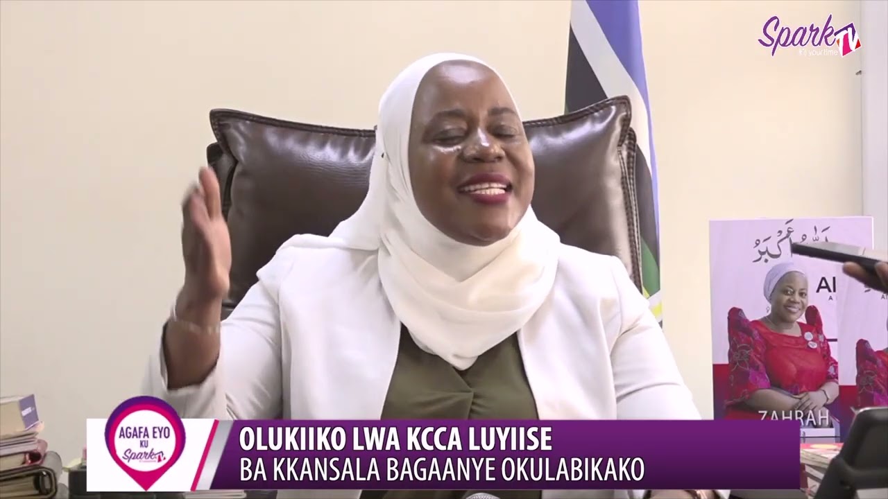 Olukiiko lwa KCCA luyiise, ba kkansala bagaanye okulabikako