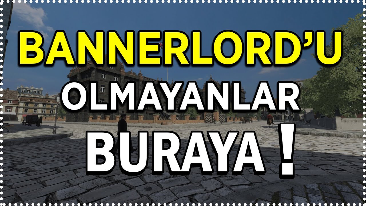 2020'nin EN İYİ WARBAND MODU - Mount & Blade Warband Between Empires Mod