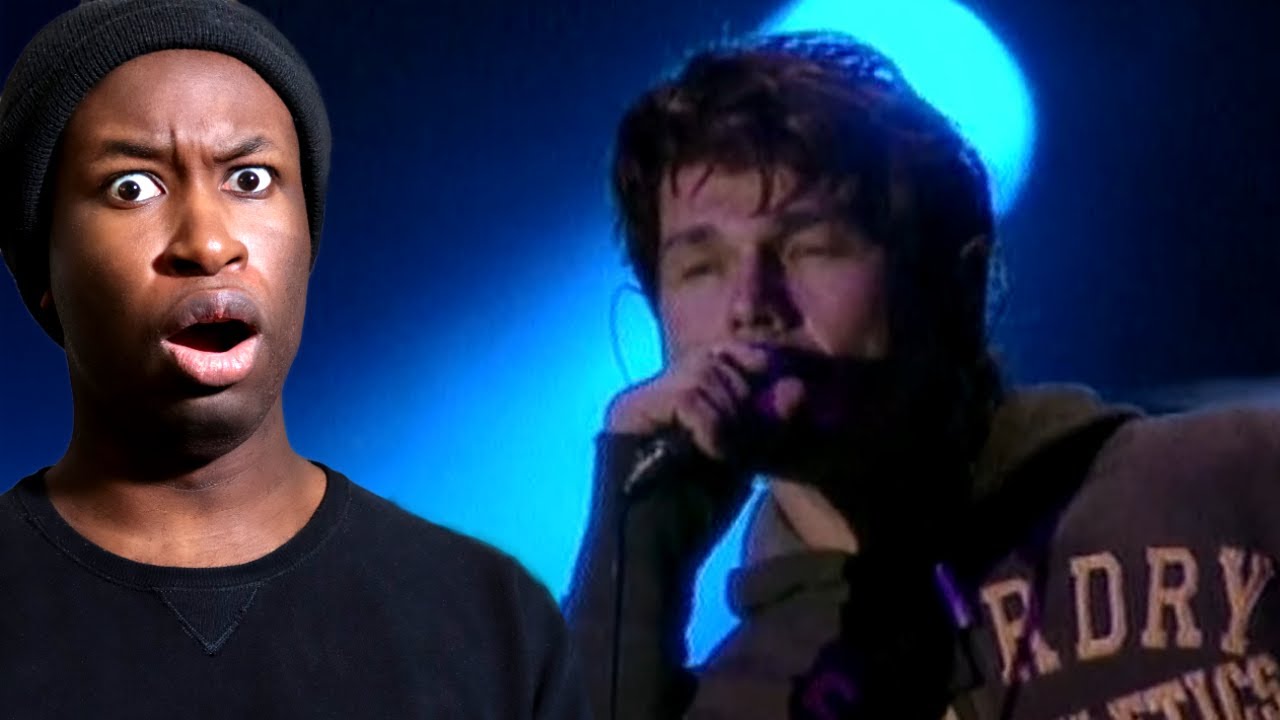 a-ha - Celice (Live In Frognerparken, 2005) | REACTION