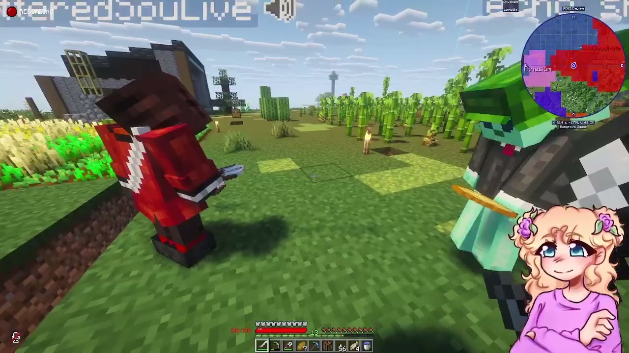 gay woman plays Lingulini’s grand strategy Civilization! day 2