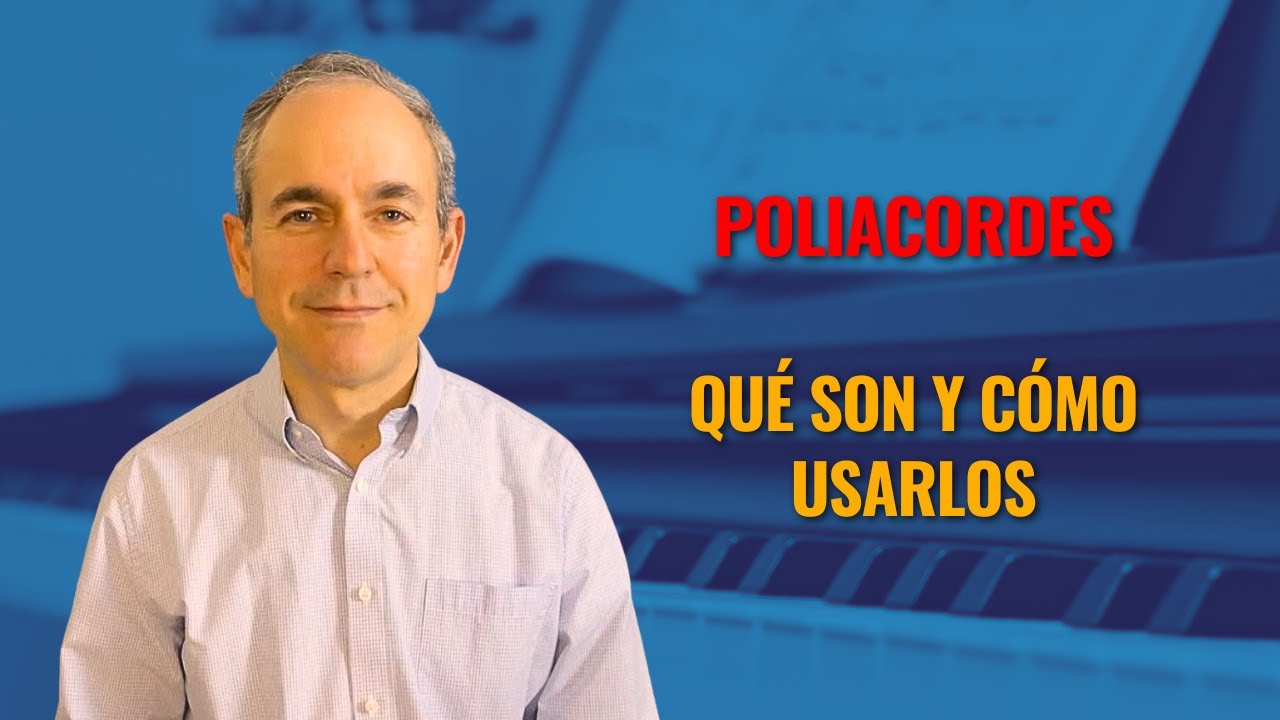 3 poliacordes para elevar tu armonía