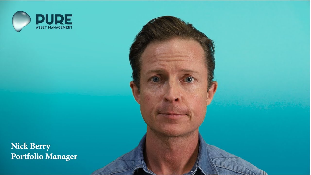 PURE Income & Growth Fund March 2022 Update