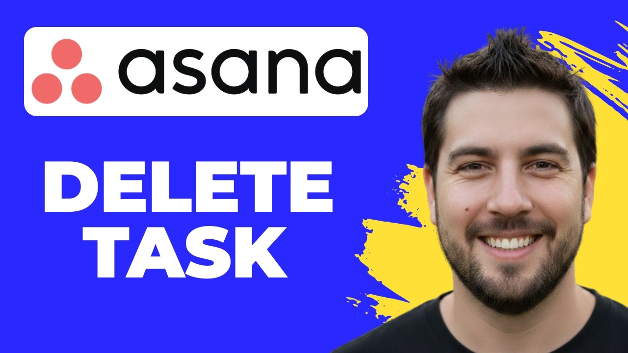 How To Delete A Task In Asana (Working 2026)